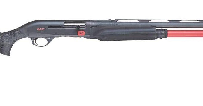 Benelli M2 SP