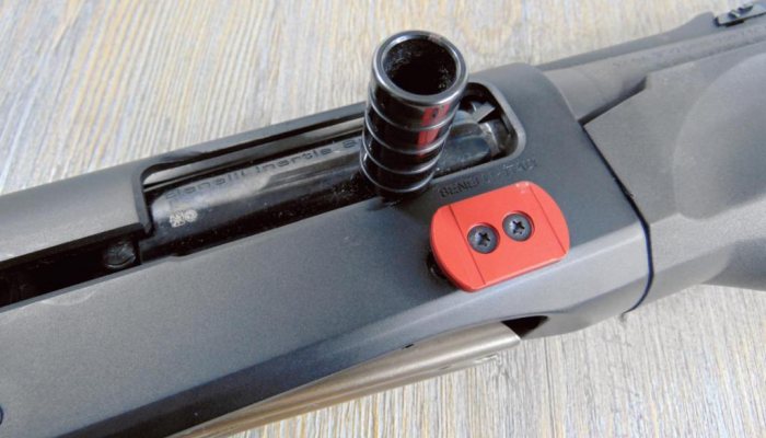 Benelli M2 SP - image {image:count}