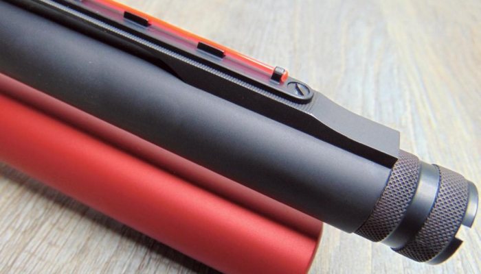 Benelli M2 SP - image {image:count}
