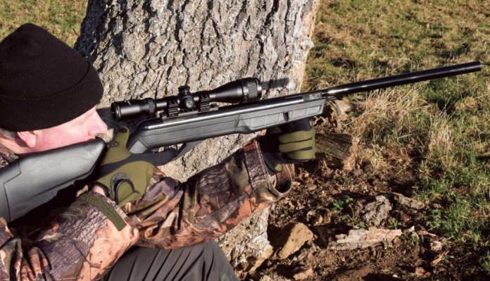 Benjamin NP2 Steel eagle Benjamin NP2 Steel eagle