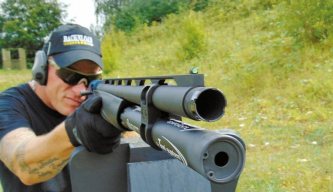Beretta 1301 Comp Pro