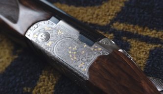 Beretta 687 500 Years Limited Edition review: an anniversary Silver Pigeon