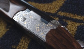 Beretta 687 500 Years Limited Edition review: an anniversary Silver Pigeon