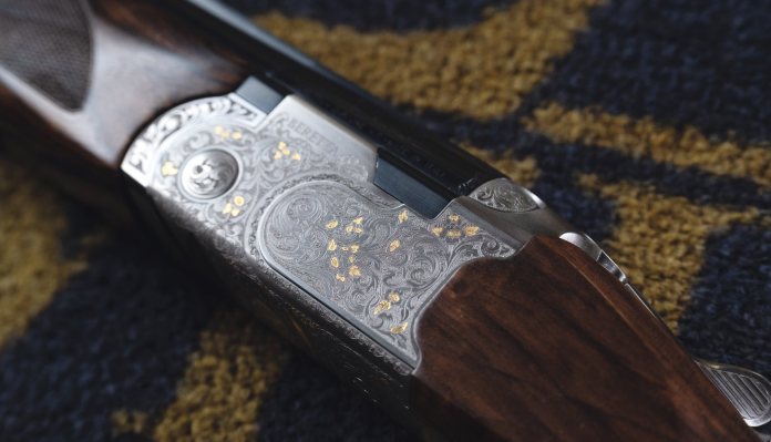 Beretta 687 500 Years Limited Edition review: an anniversary Silver Pigeon