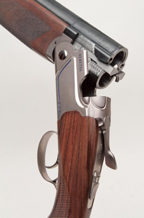 Beretta 694 Sporting | Over and Under Shotgun Reviews | Gun Mart