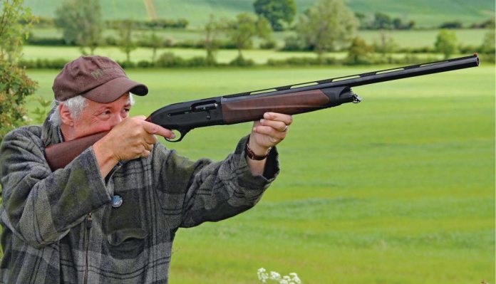 Beretta A400 Ultimate