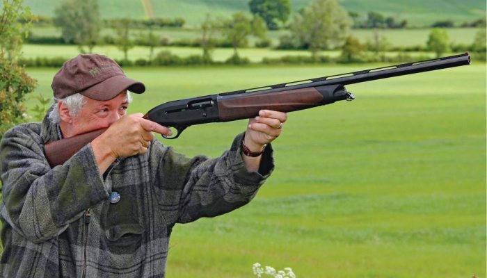 Beretta A400 Ultimate - image {image:count}