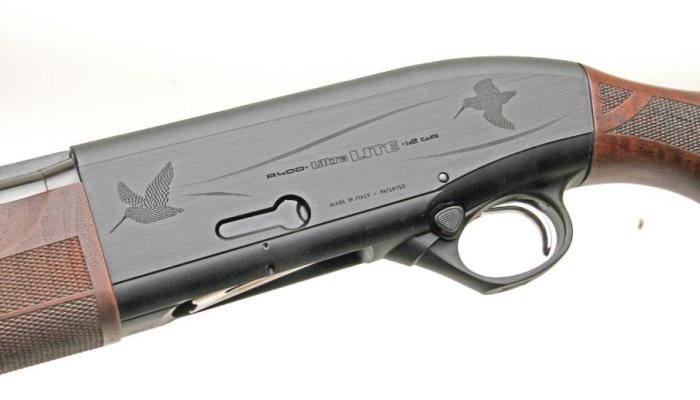 Beretta A400 Ultimate - image {image:count}