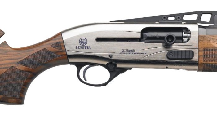 Beretta A400 Xcel Multitarget - image {image:count}