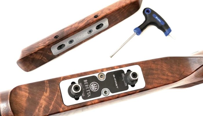 Beretta A400 Xcel Multitarget - image {image:count}