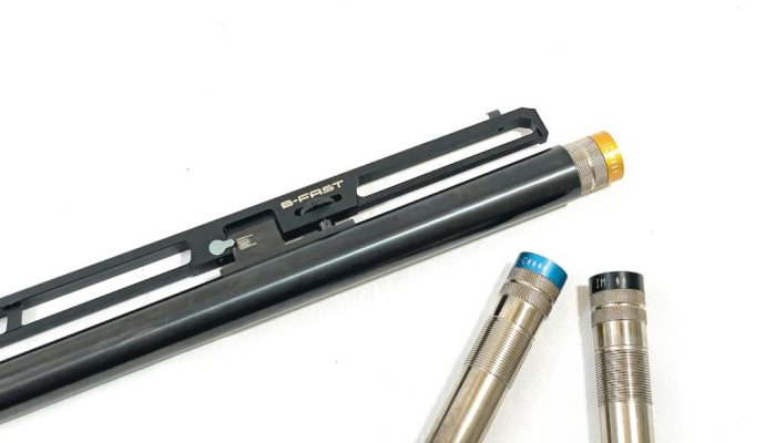 Beretta A400 Xcel Multitarget - image {image:count}