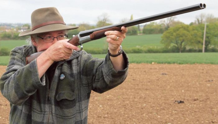 Beretta 486 Parallelo - image {image:count}