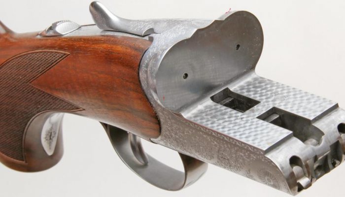Beretta A486 Parallelo - image {image:count}