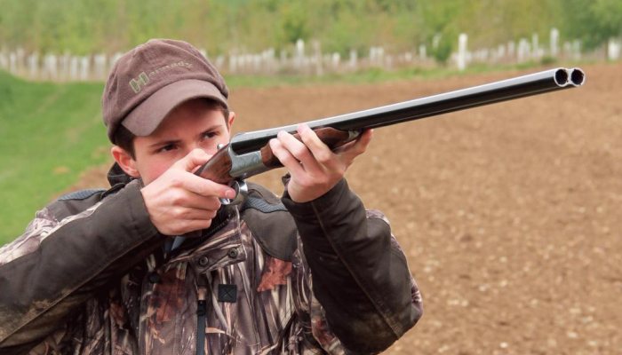 Beretta 486 Parallelo - image {image:count}