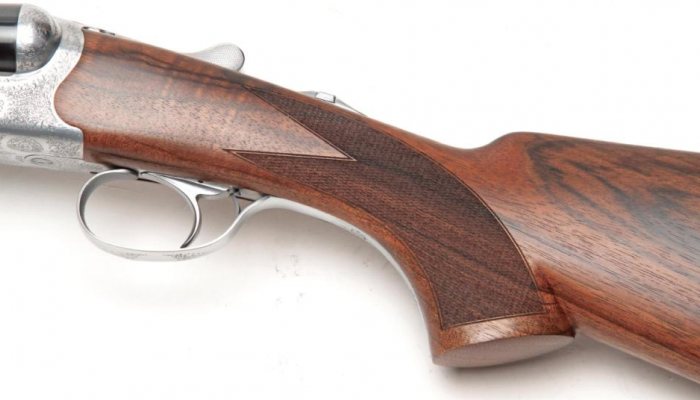 Beretta 486 Parallelo - image {image:count}