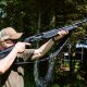 Beretta AX800 Suprema: the plastic-receivered semi-auto tested