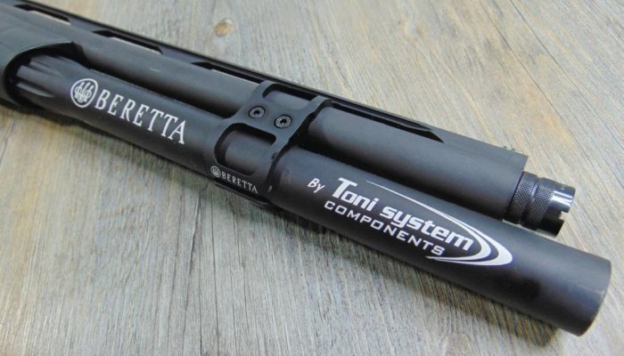 Beretta Comp Pro - image {image:count}