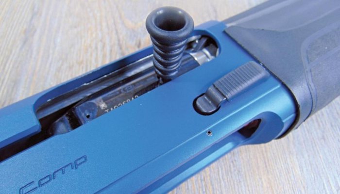 Beretta Comp Pro - image {image:count}