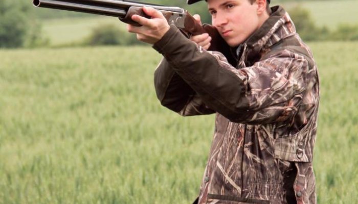 Beretta Silver Pigeon 1 - image {image:count}
