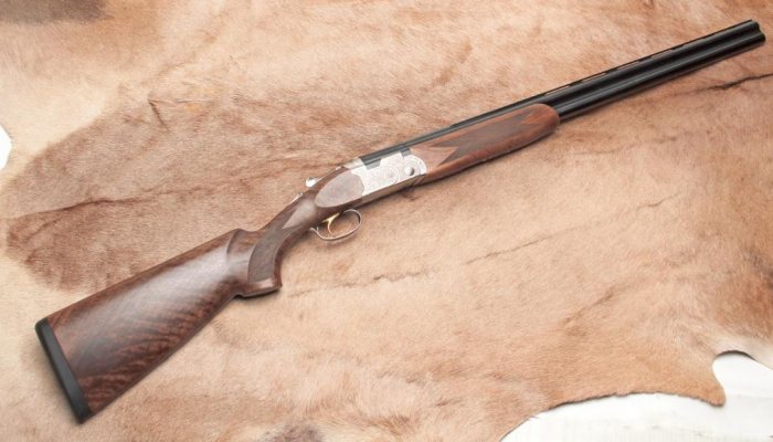 Beretta Silver Pigeon 1 - image {image:count}