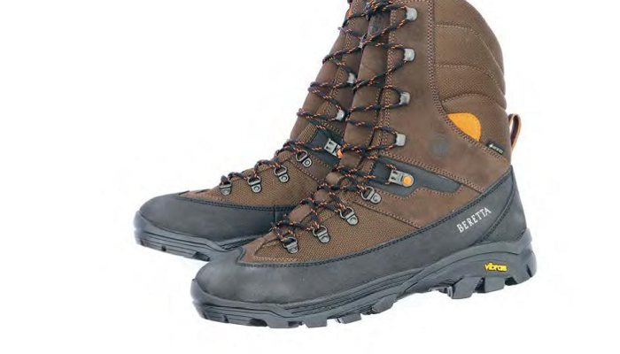 Beretta Zambezi High GTX Boots - image {image:count}