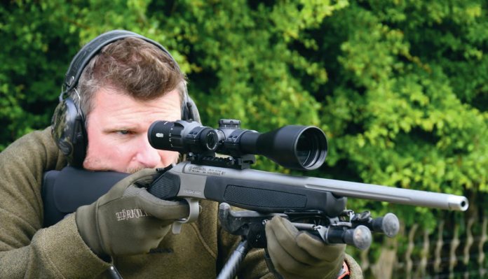 Bergara BA13