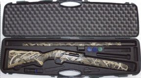 Bernadelli Mega 20 Synthetic Camo - image {image:count}
