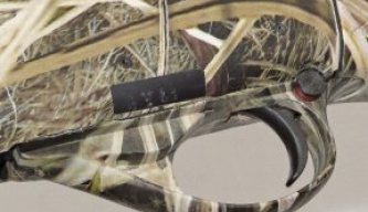 Bernadelli Mega 20 Synthetic Camo