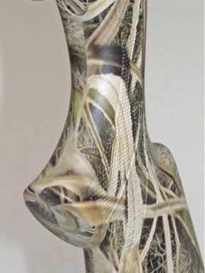 Bernadelli Mega 20 Synthetic Camo - image {image:count}