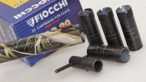 Bernadelli Mega 20 Synthetic Camo - image {image:count}