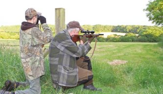 Best Ammo for your 22 rimfire