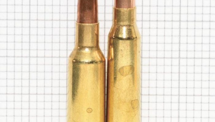 Bighorn Arms TL-3 Custom 224 Valkyrie - image {image:count}