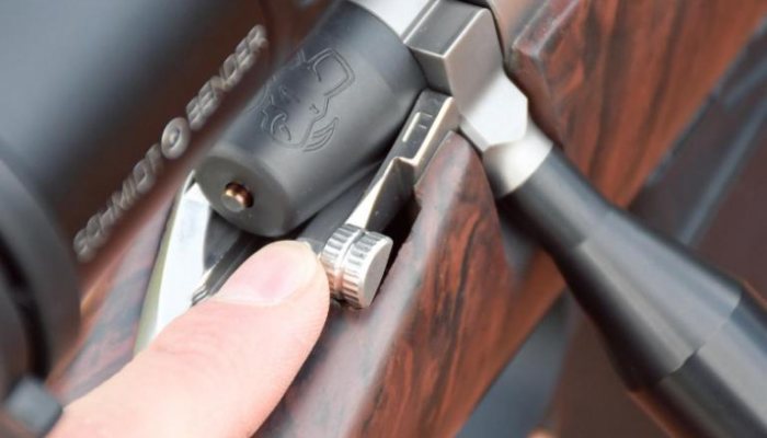 Bighorn Arms TL-3 Custom 224 Valkyrie - image {image:count}