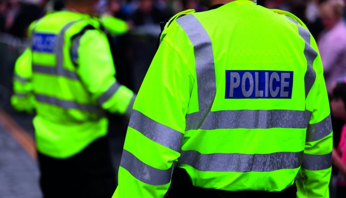 Firearms database finally set for overhaul after decades of problems - image {image:count}