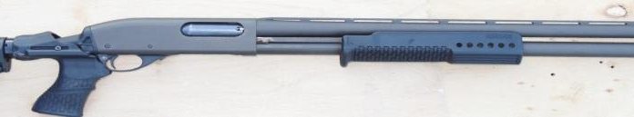 Blackhawk Knoxx SpecOps Stock Gen III and Forend