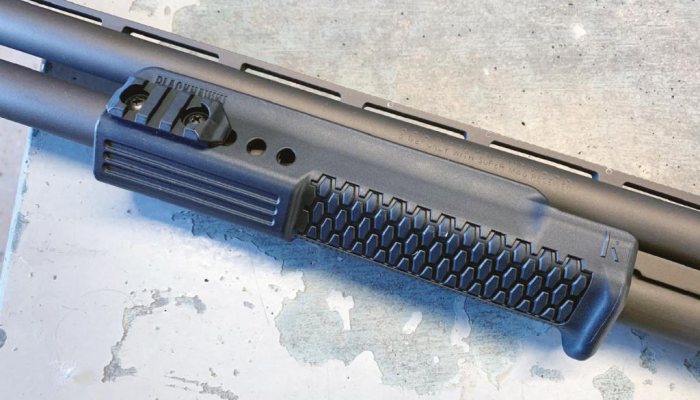 Blackhawk Knoxx SpecOps Stock Gen III and Forend - image {image:count}