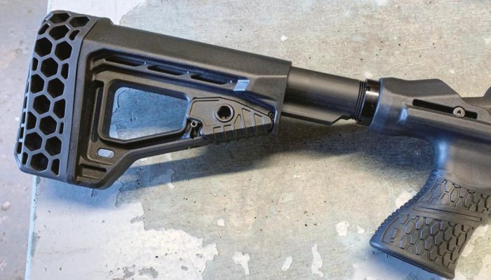 Blackhawk Knoxx SpecOps Stock Gen III and Forend - image {image:count}