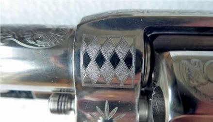 Blank Firing Revolver - image {image:count}