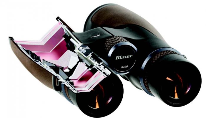 Blaser Binoculars - image {image:count}