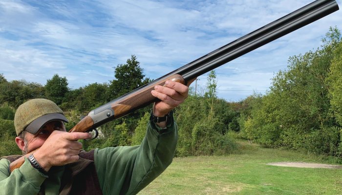 Blaser F16 Sporting - image {image:count}