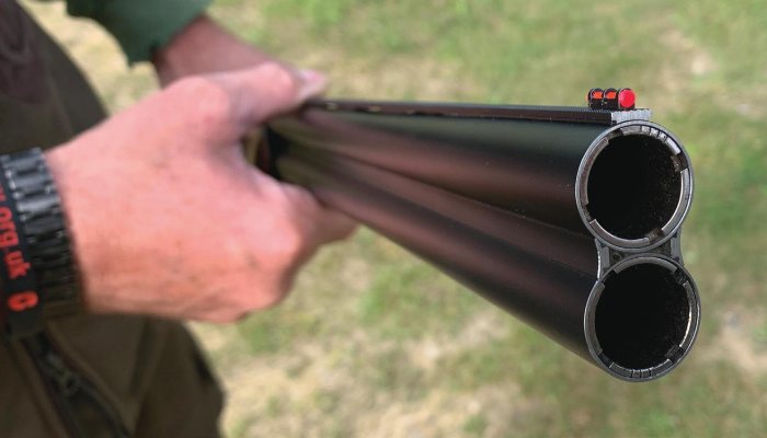 Blaser F16 Sporting - image {image:count}