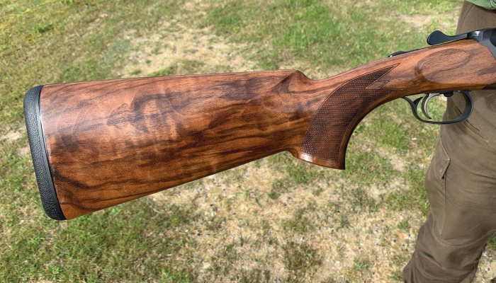 Blaser F16 Sporting - image {image:count}