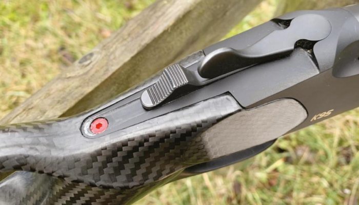 Blaser K95 Ultimate Carbon - image {image:count}