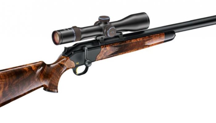 Blaser R8 Silence - image {image:count}