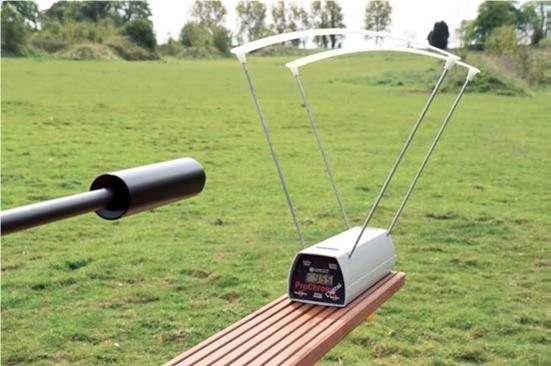 Blaser R8 Ultimate Silence - image {image:count}