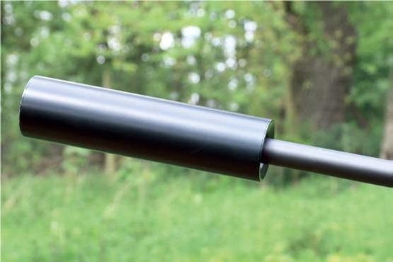 Blaser R8 Ultimate Silence - image {image:count}