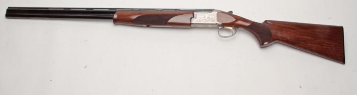 Blast From the Past: Browning B525 Hunter Light - image {image:count}