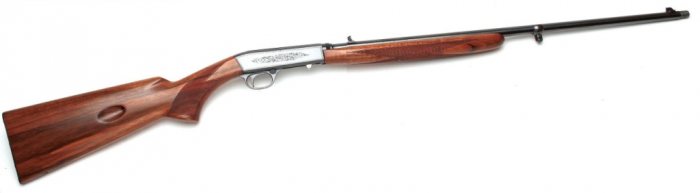 Blast from the Past: Browning SA22 - image {image:count}
