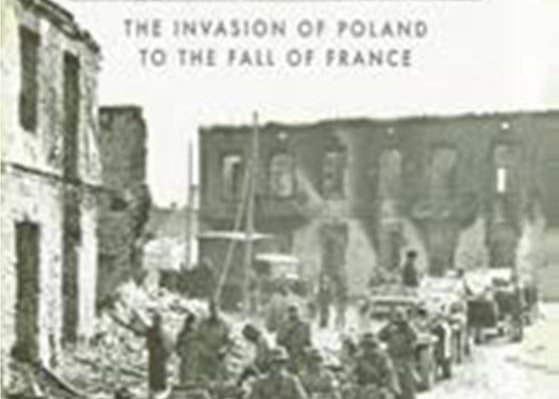 Blitzkrieg