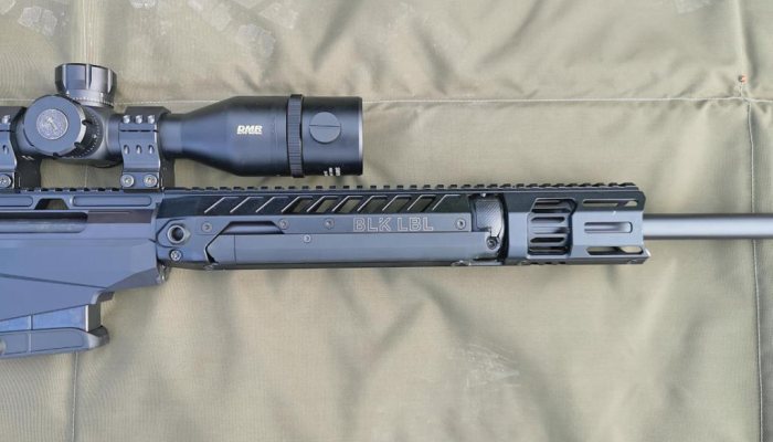 BLK Bi-pod - image {image:count}